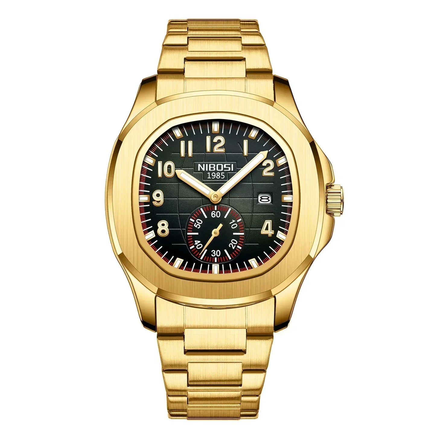 Nibosi Luxury Sport