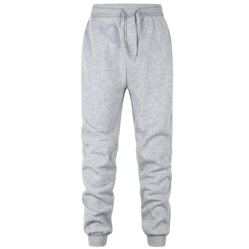 Calça Moletom Jogger