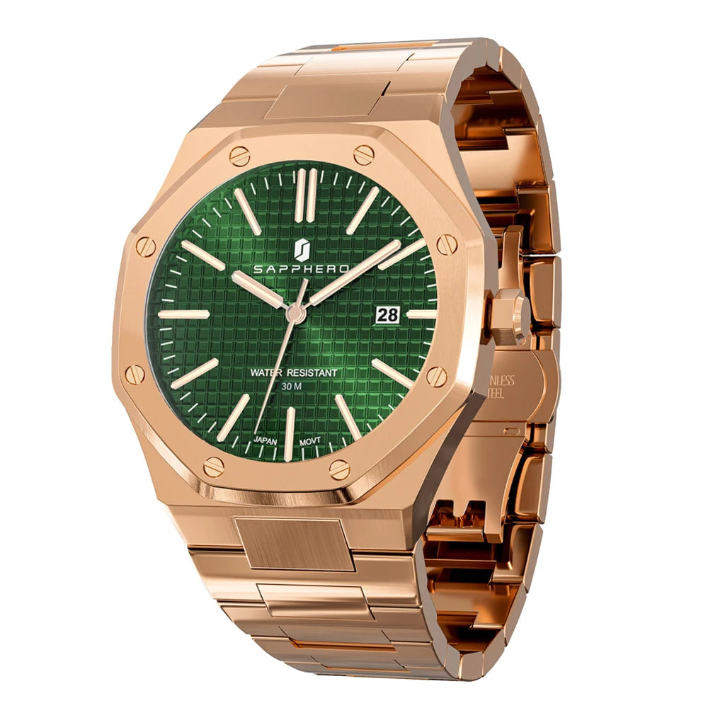 Sapphero SO2110