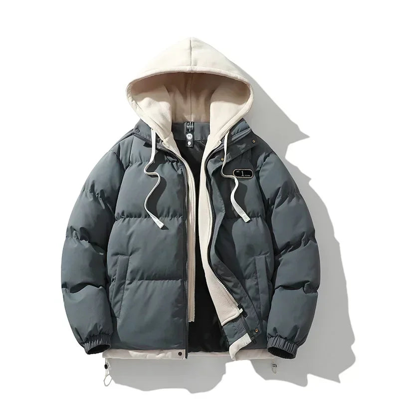 Jaqueta Windbreaker
