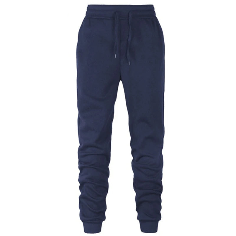 Calça Moletom Jogger