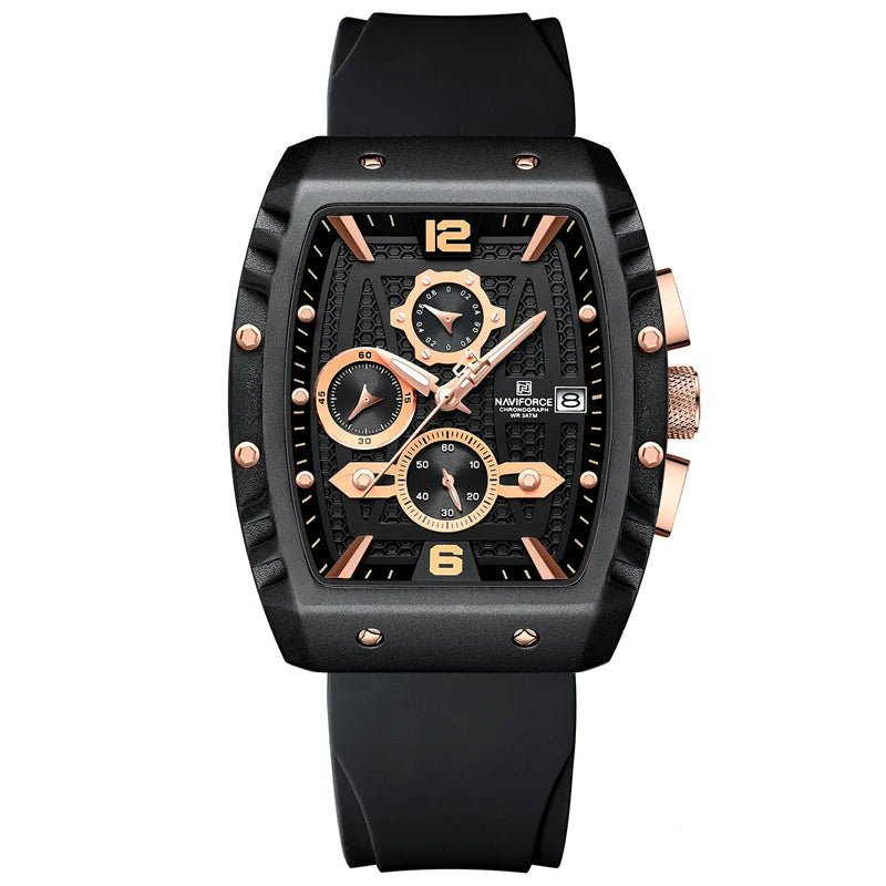 Naviforce NF8025