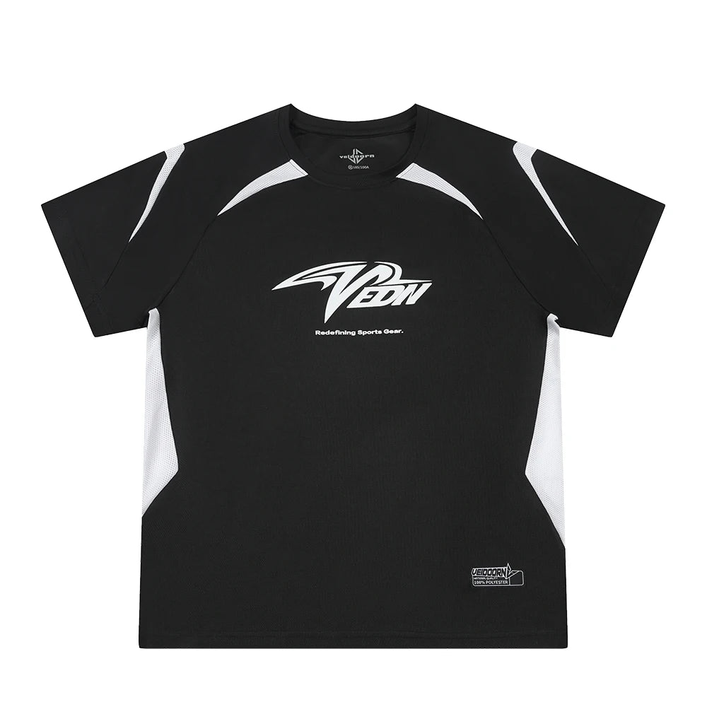 Camiseta Vedn