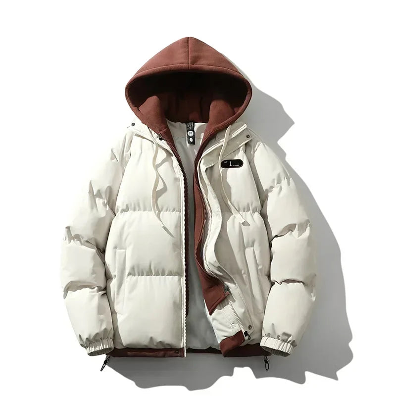 Jaqueta Windbreaker