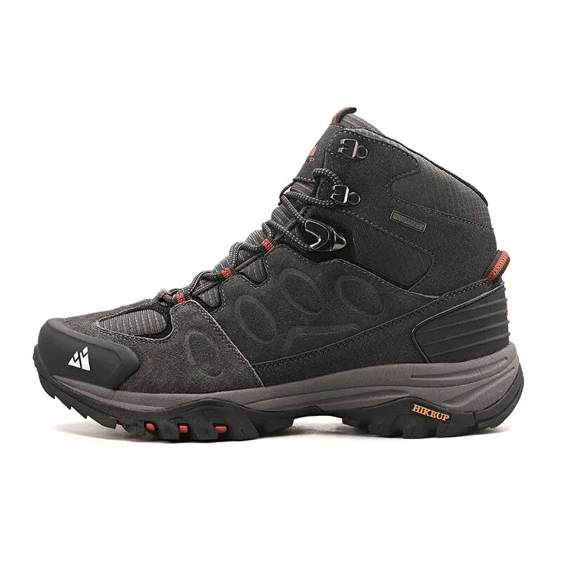 Bota Hikeup High