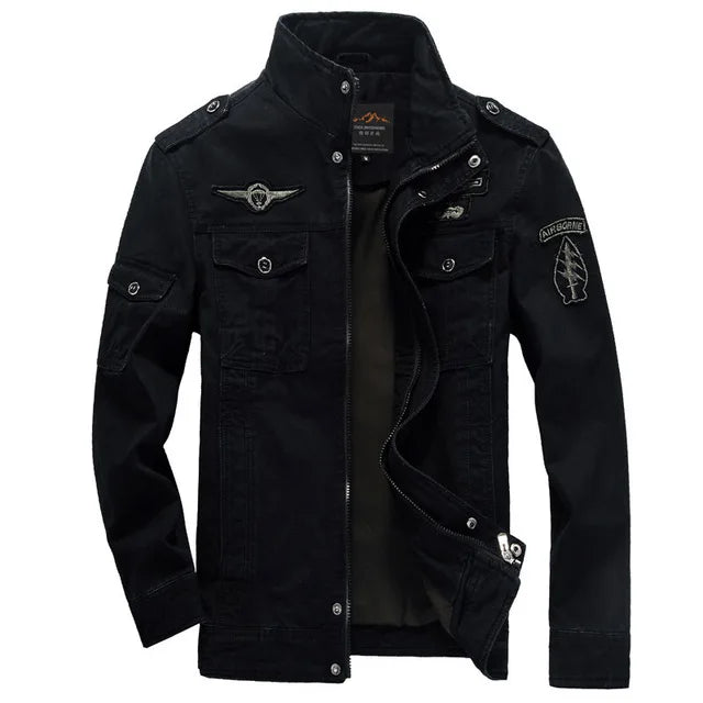 Jaqueta Militar Army Force