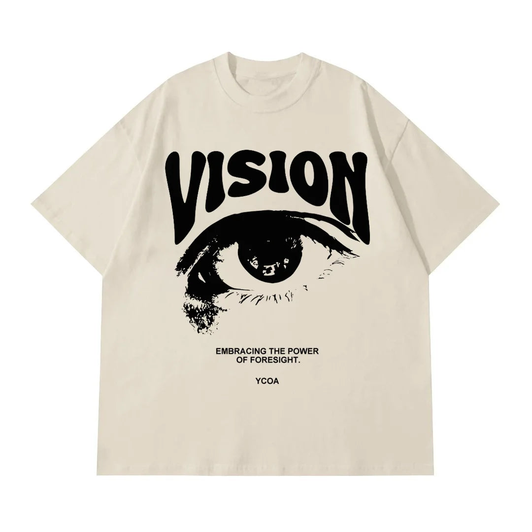 Camiseta Vision