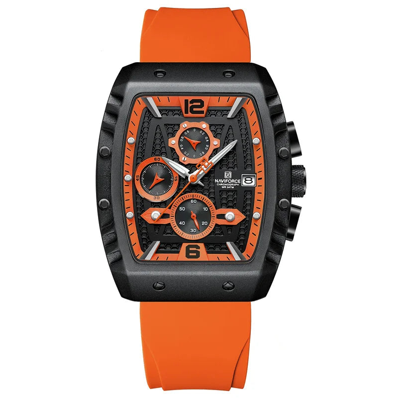 Naviforce NF8025
