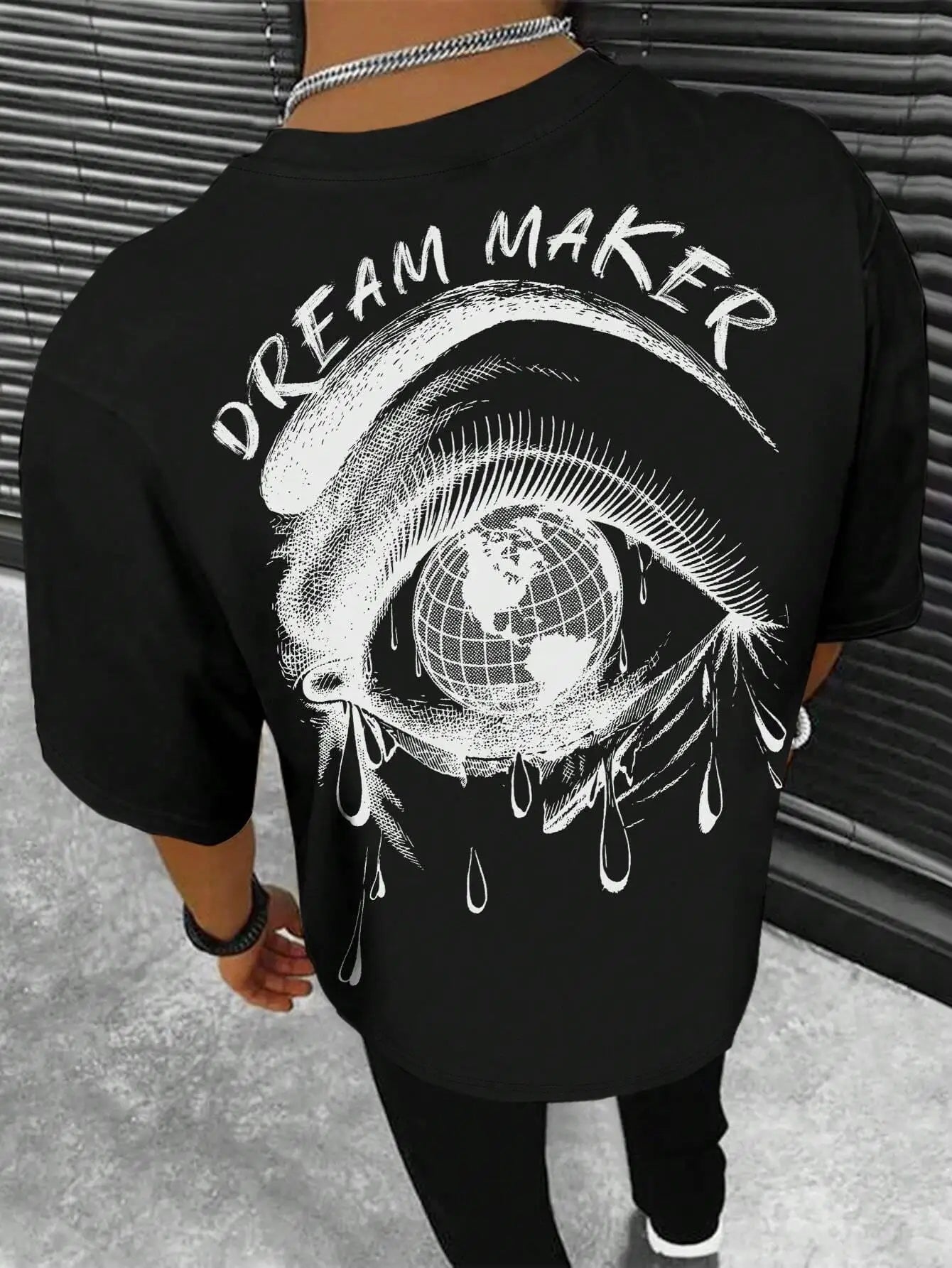 Camiseta Dream Maker