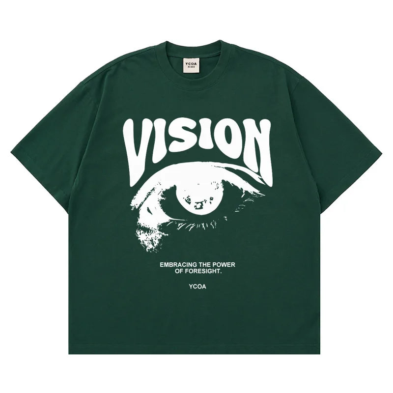 Camiseta Vision
