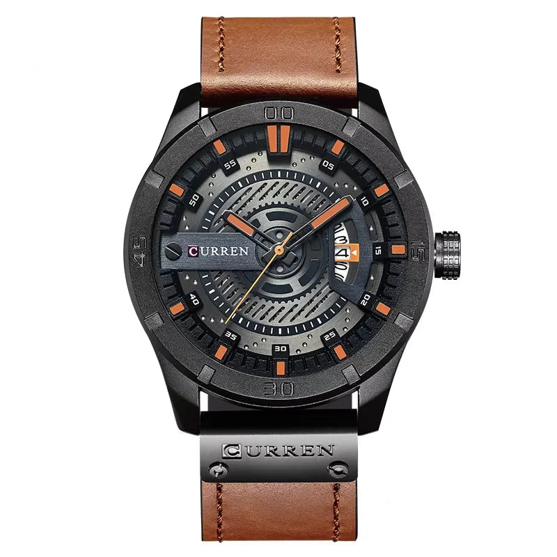 Curren CR-8301R