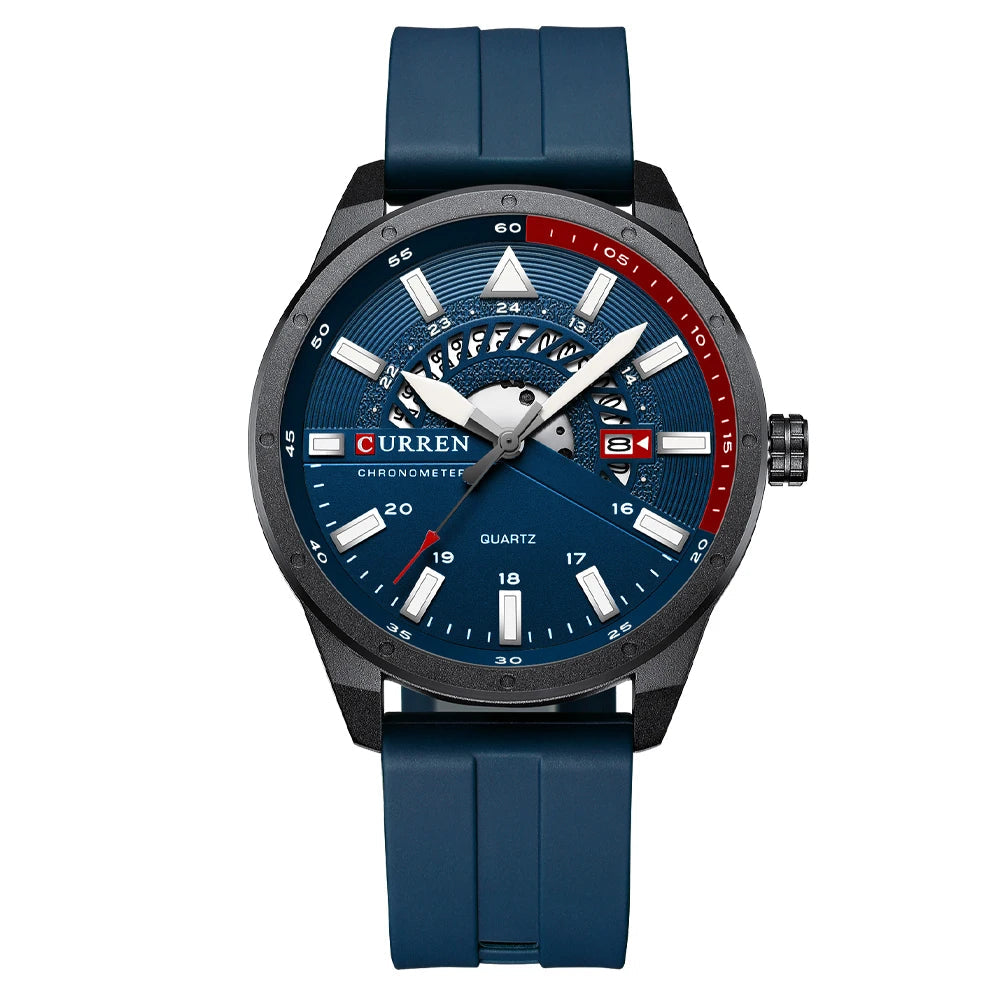 Curren 8421