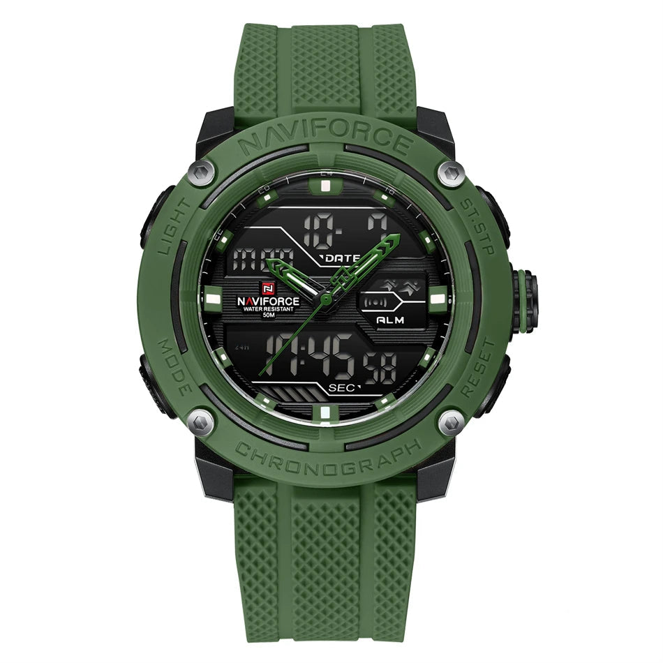Naviforce NF7114