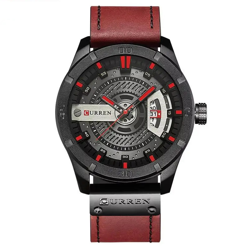 Curren CR-8301R