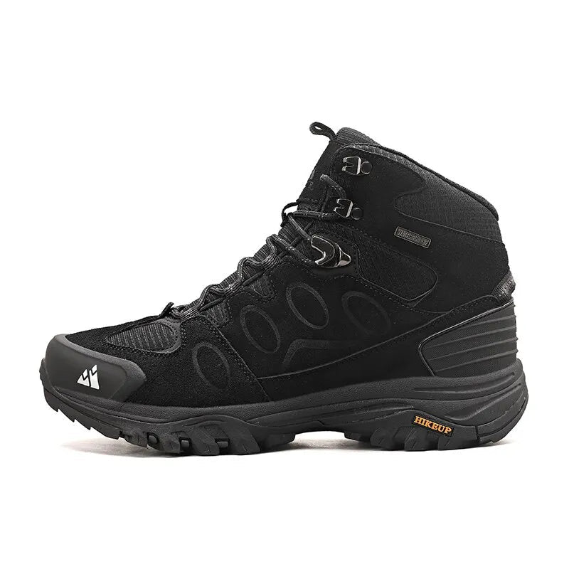 Bota Hikeup High