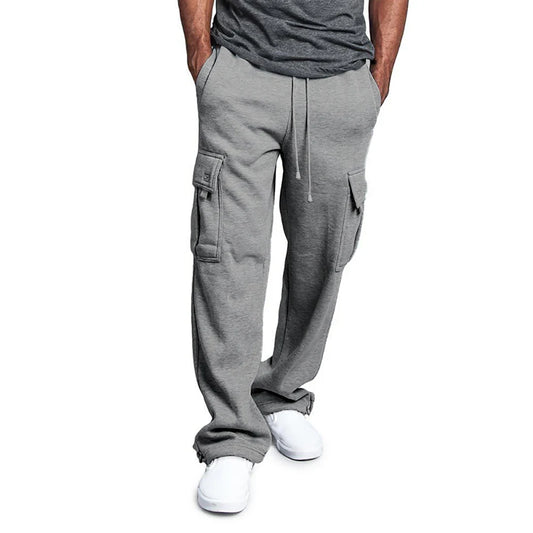 Calça Moletom