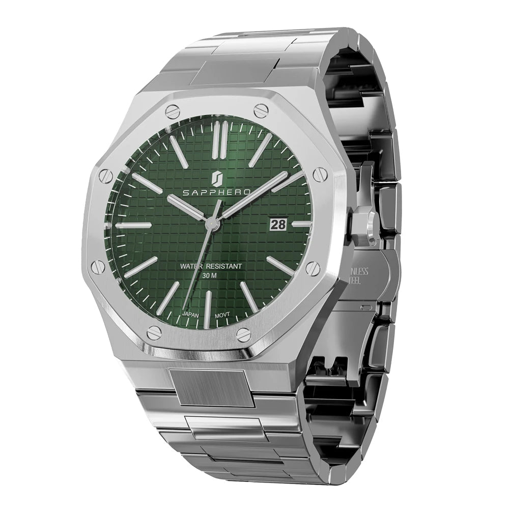 Sapphero SO2110