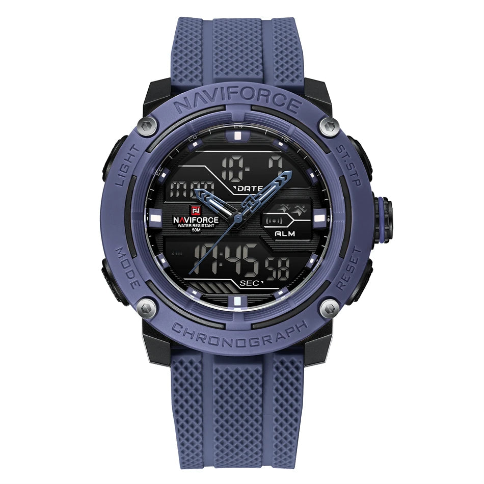 Naviforce NF7114