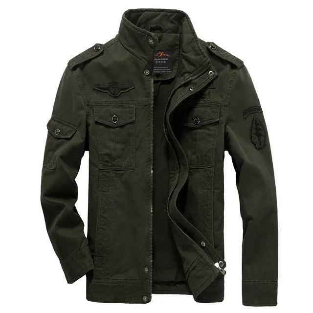 Jaqueta Militar Army Force