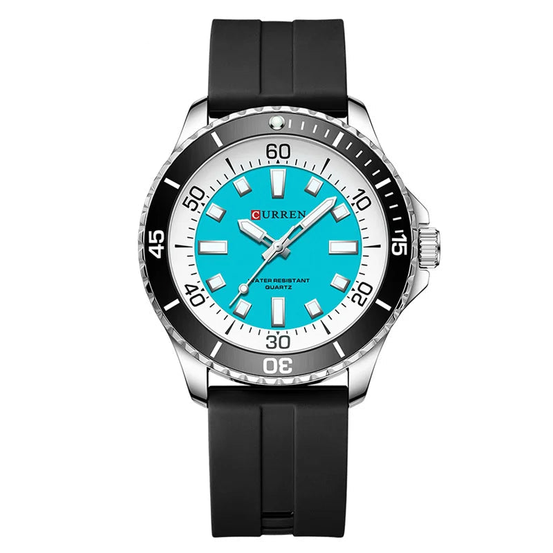 Curren 8448
