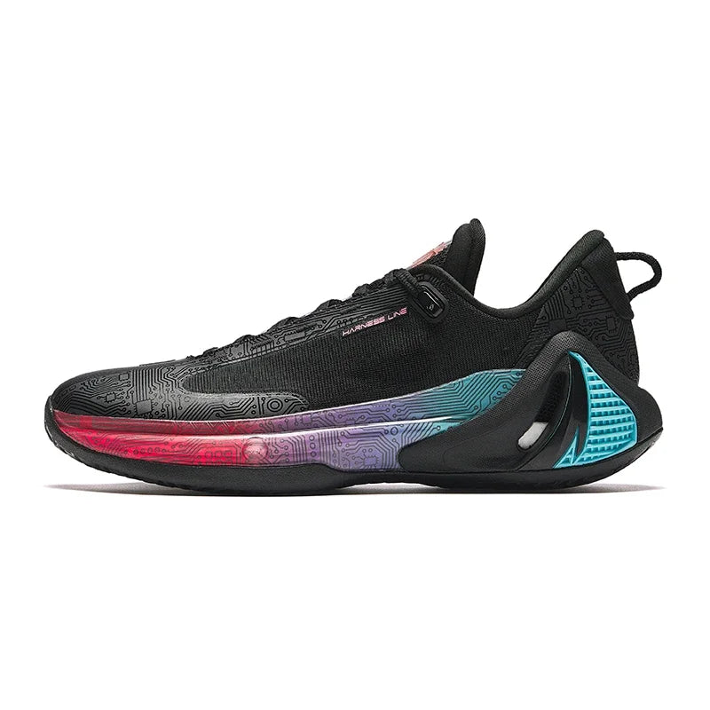 Tênis Gordon Hayward G4