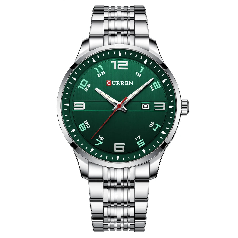 Curren 8411