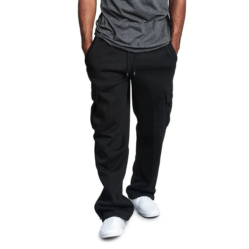 Calça Moletom