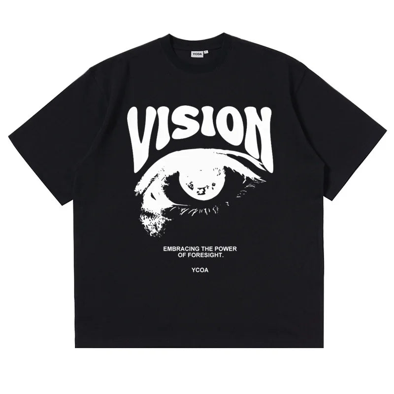 Camiseta Vision
