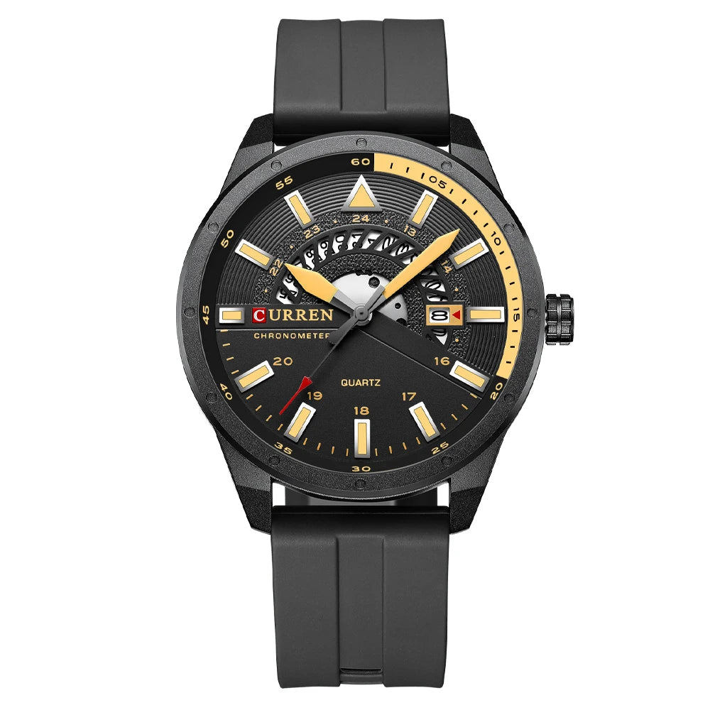 Curren 8421