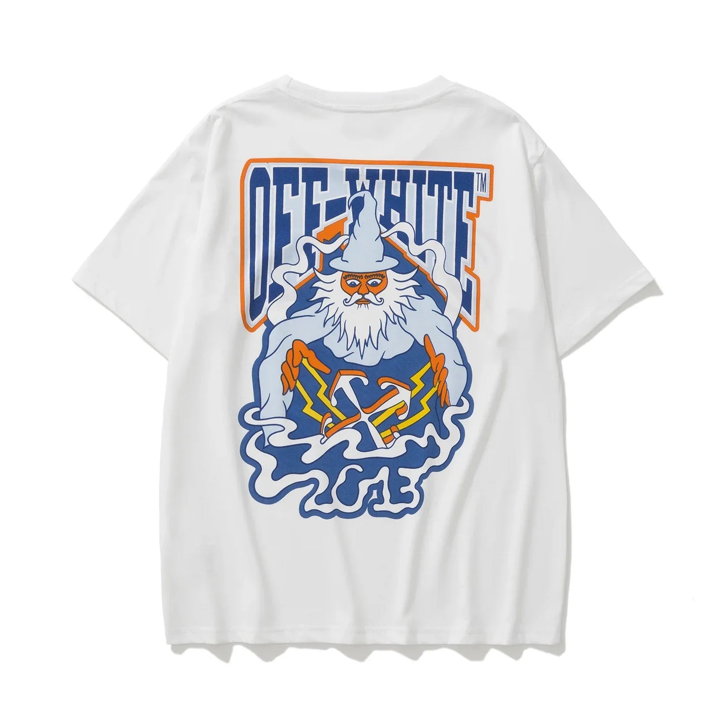 Camiseta OffWhite Magic