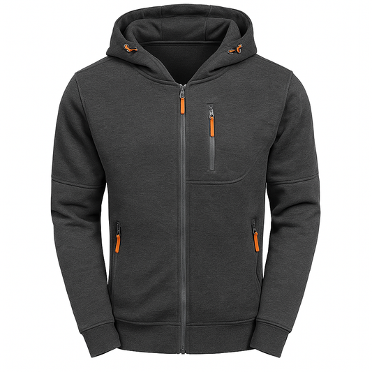 Moletom Slim Fit