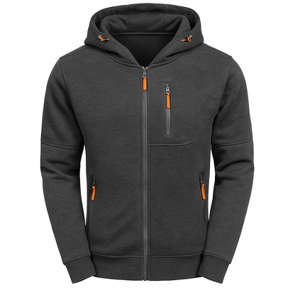 Moletom Slim Fit