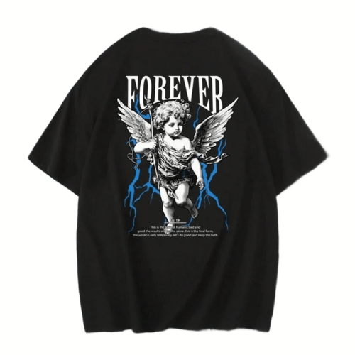 Camiseta Forever
