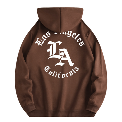 Moletom LA California