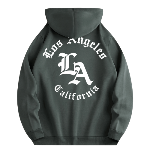 Moletom LA California