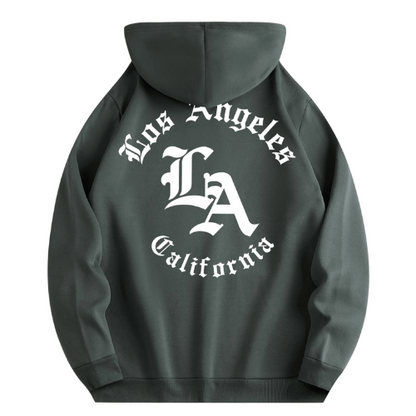 Moletom LA California