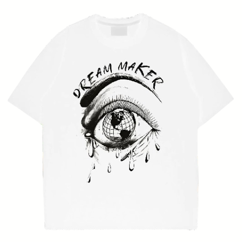 Camiseta Dream Maker