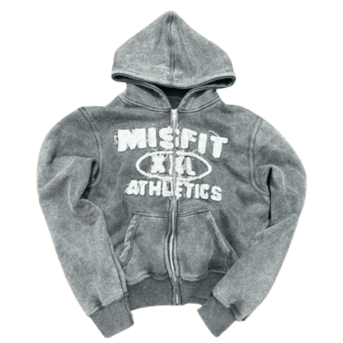 Moletom Misfit Athletics