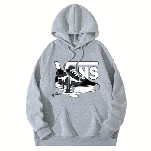 Moletom Vans