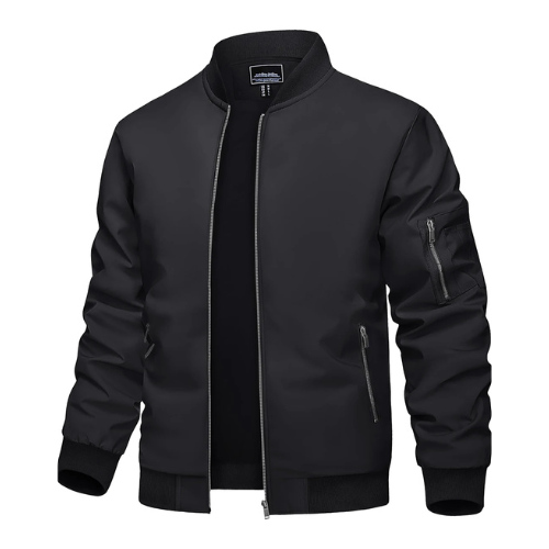 Jaqueta bomber Tacvasen