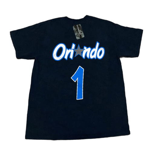Camiseta Orlando