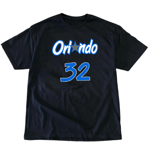 Camiseta Orlando