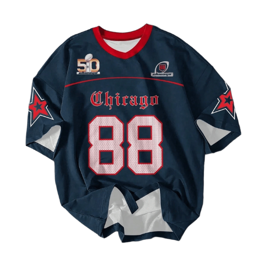 Camiseta Chicago