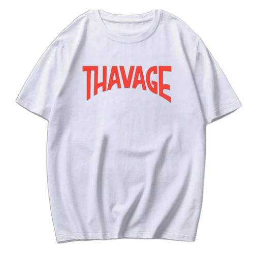 Camiseta Thavage