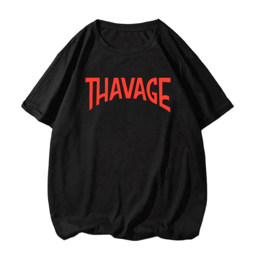 Camiseta Thavage