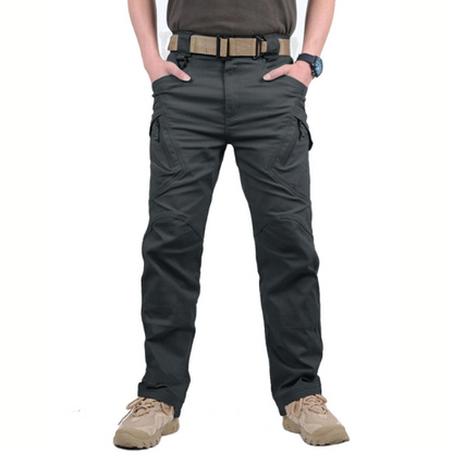 Calça Cargo Tacvasen IX9