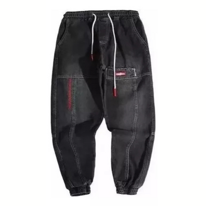 Calça Jeans Harm