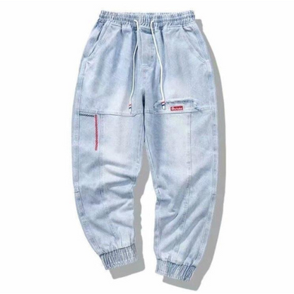 Calça Jeans Harm