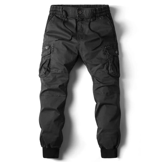Cargo Pants Safari