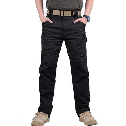 Calça Cargo Tacvasen IX9
